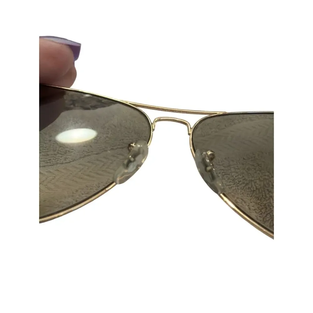 Ray-Ban costs ray